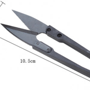 Mini scissors - bonsai/top scissors